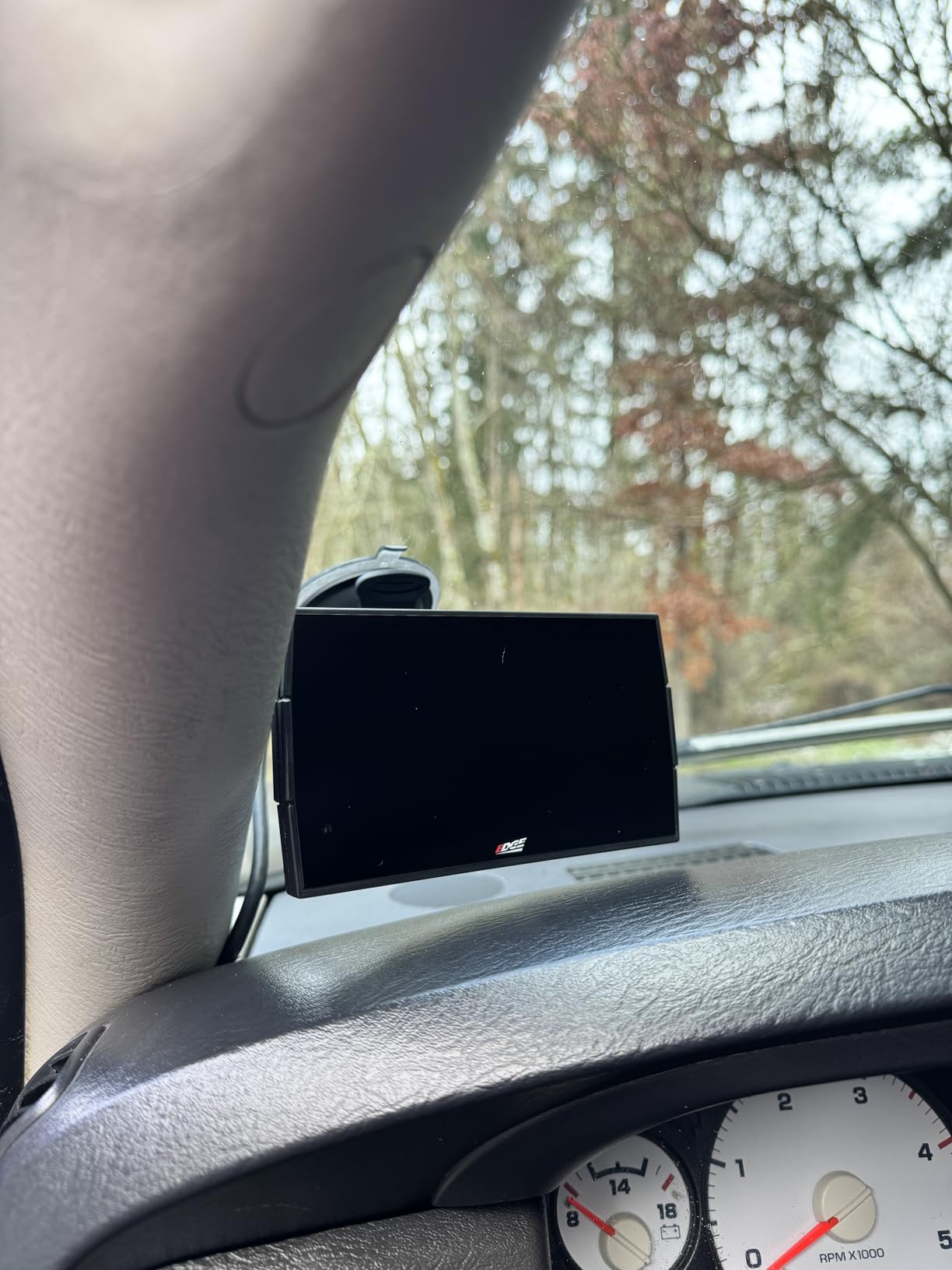 Edge Products CTS3 Evolution Performance Tuner, Compatible with 2003-2012 Ram 5.9 & 6.7 Cummins Diesel customer photo 1