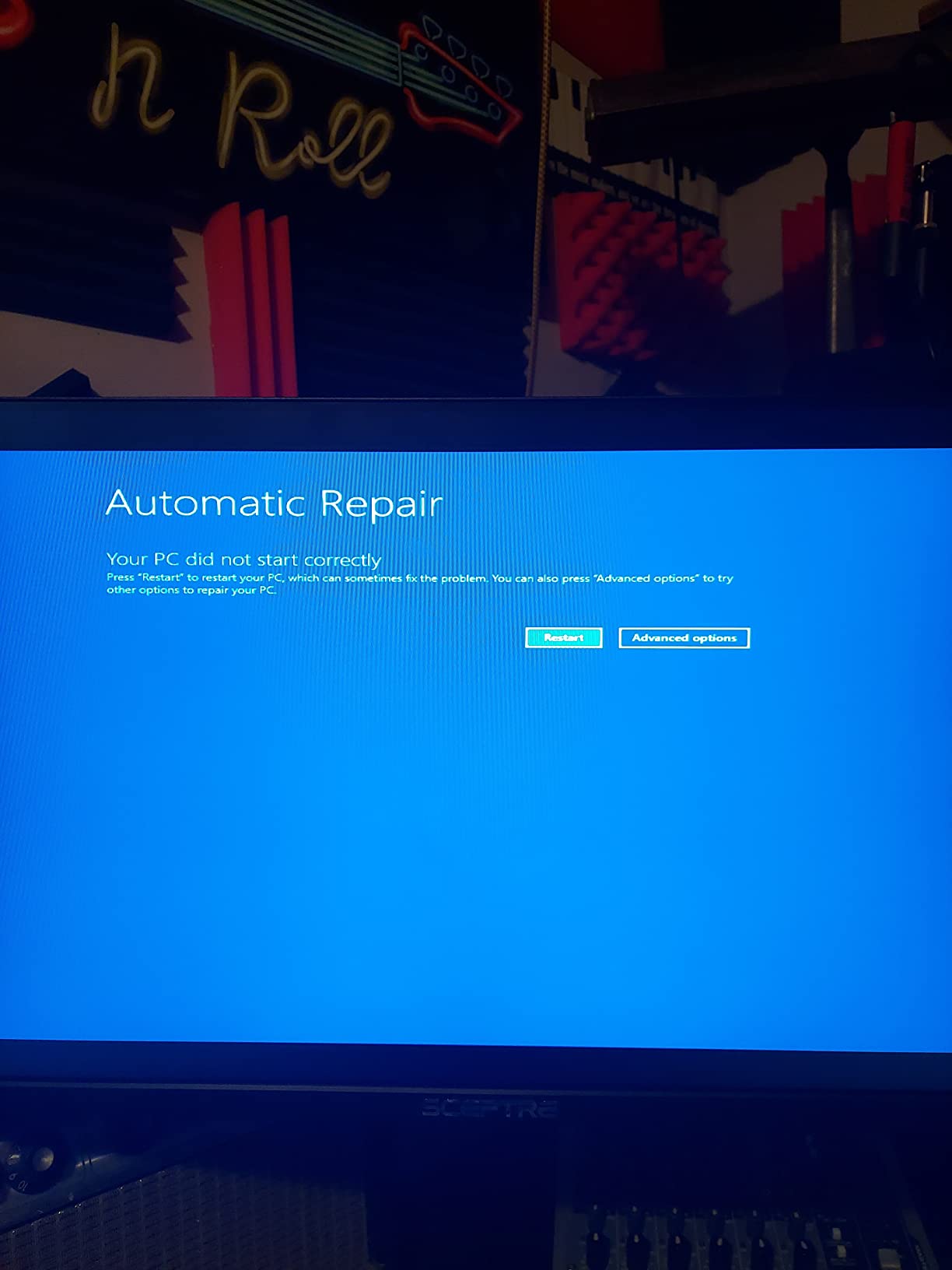 USB for Windows 10 Install Recover Repair Restore Boot USB Flash Drive, 32&64 Bit Systems Home&Professional, Antivirus Protection&Drivers Software, Fix PC, Laptop and Desktop, 16 GB USB - Blue customer photo 3