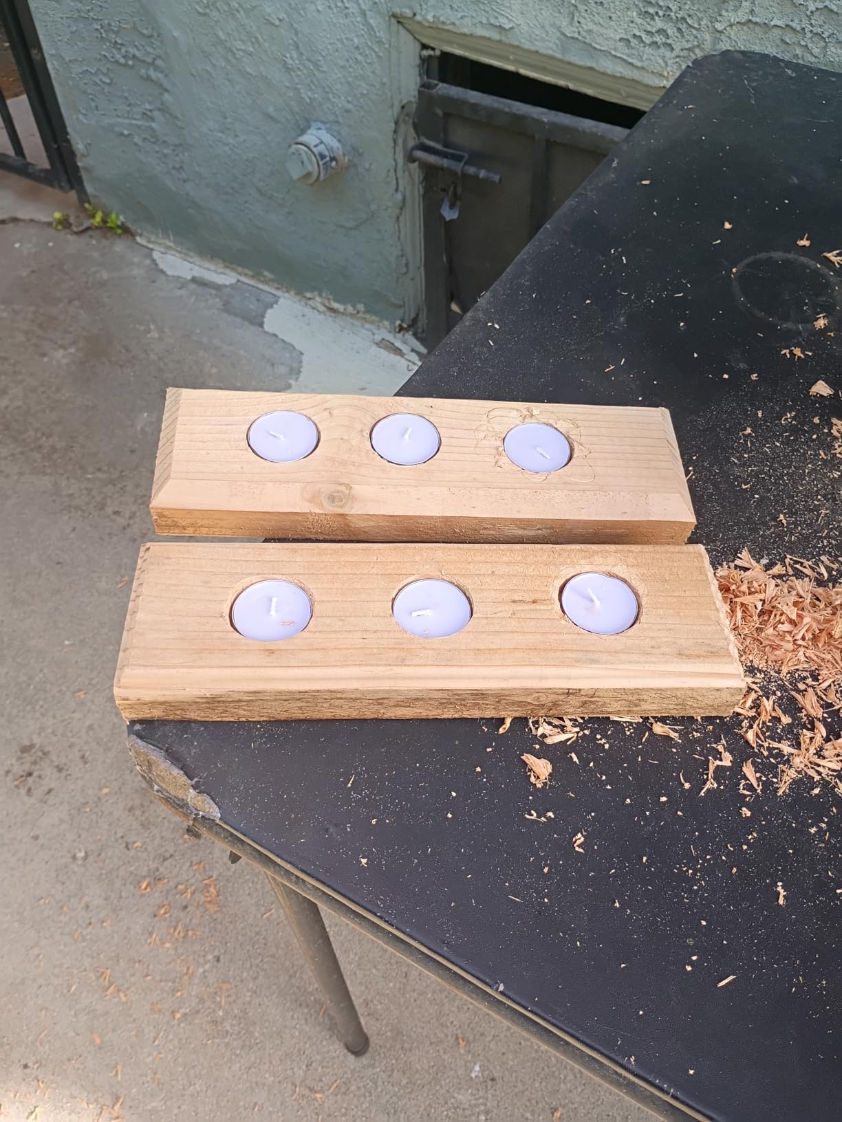 WEN 2.3-Amp 8-Inch 5-Speed Cast Iron Benchtop Drill Press (4206T) customer photo 1