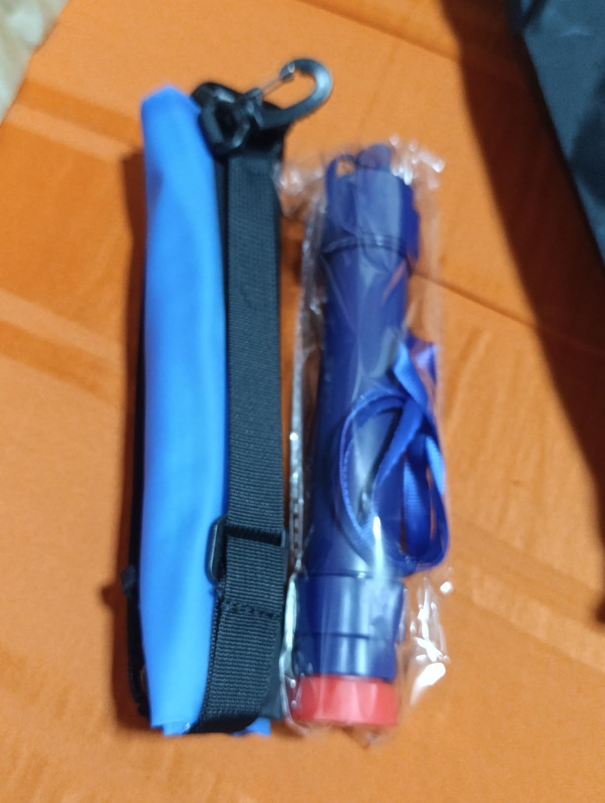 Membrane Solutions Gravity Water Filter Pro 6L, NSF/ANSI 42&372&401 Certified, 0.1 μm Versatile Water Purifier Camping with Adjustable Tree Strap Storage Bag, Survival Gear for Emergency Preparedness customer photo 1