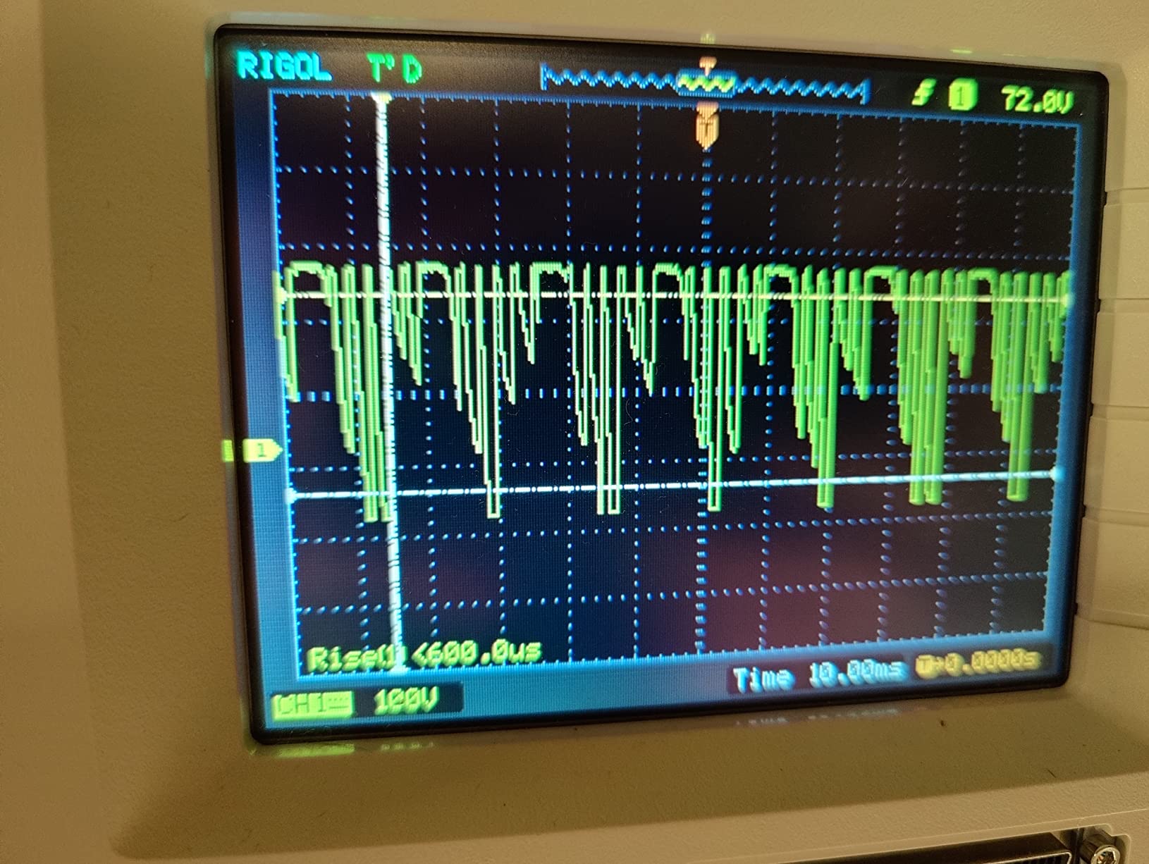 PAUTIX RF Remote Dimmer for Single Color LED Strip Lights,18-Key Wireless Remote and in-line Controller DC 12V-24V for 3528/2835/5050/COB LED Tape Lights,Timer Function customer photo 2