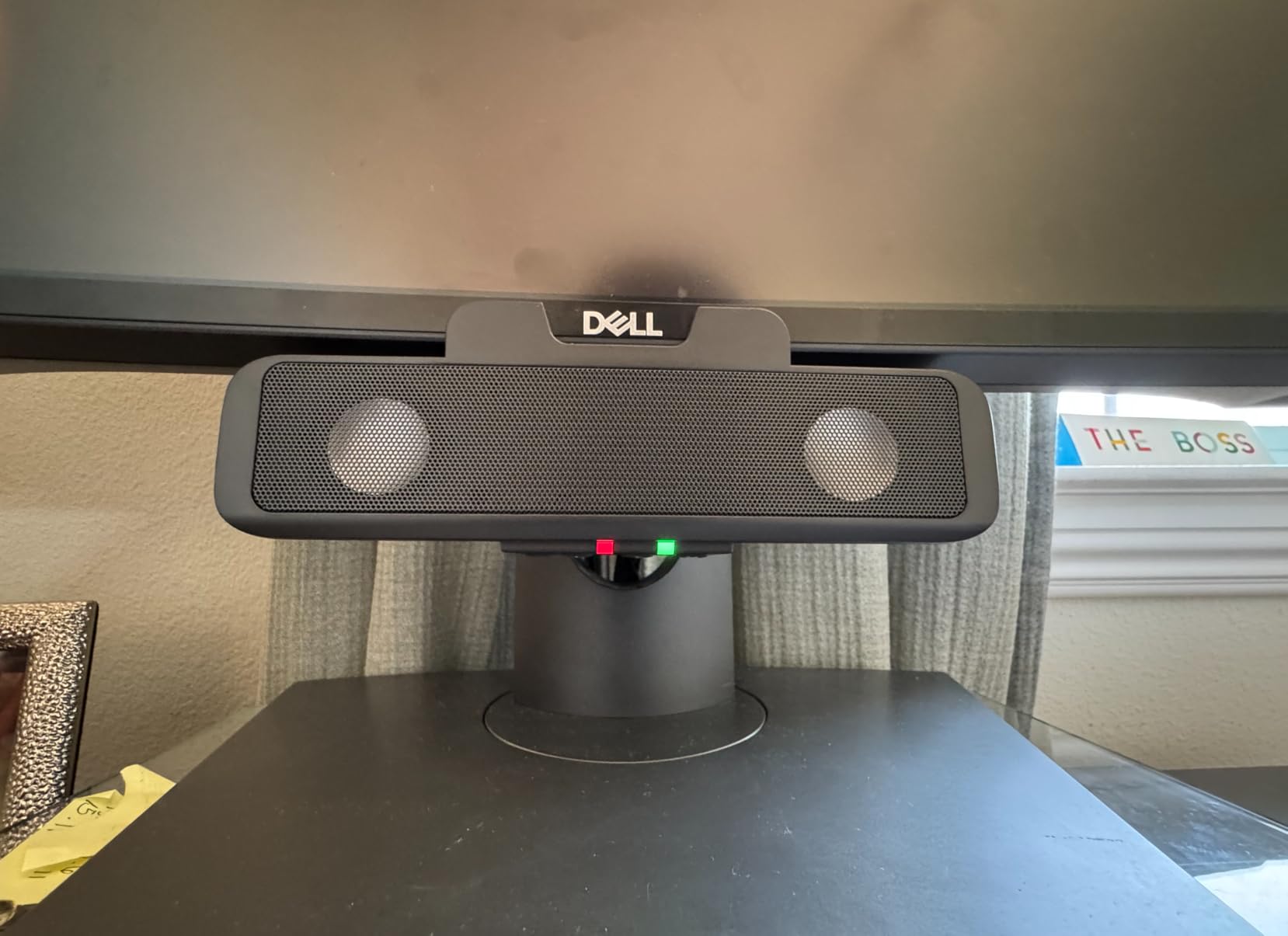 Cyber Acoustics Conference Speakerphone (SP-2000) - USB and Bluetooth, Advanced DSP with 360 Degree Noise Cancelling Microphone with 3m Range, 66 Ft BT Wireless Range customer photo 1