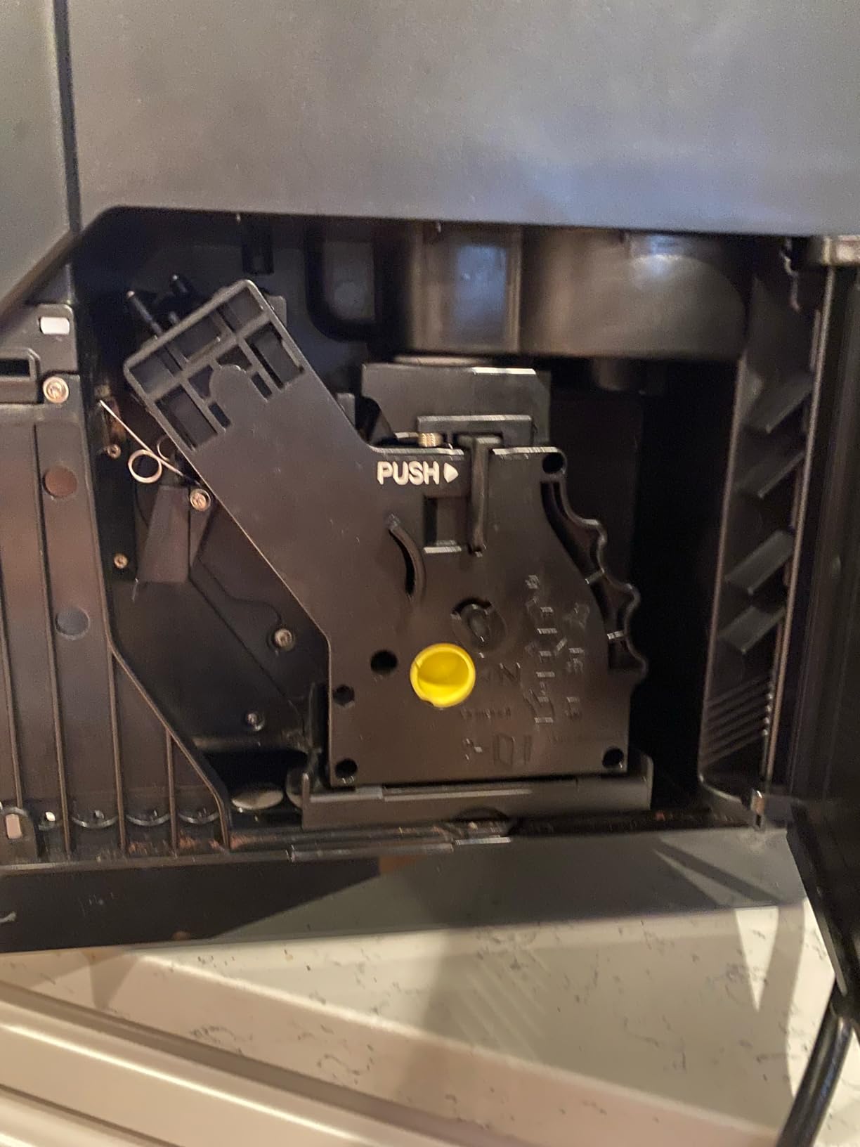 Gaggia Magenta Plus Super-Automatic Espresso Machine, 60 ounces, Black customer photo 2