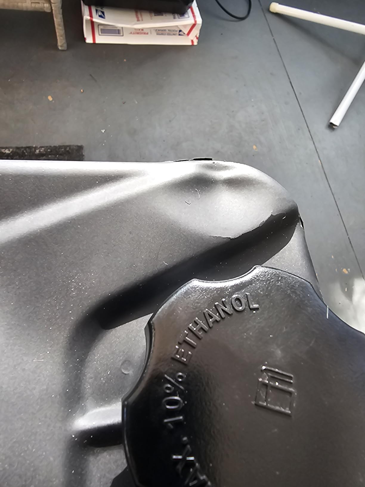 Westinghouse WPX3400 Gas Pressure Washer, 3400 PSI and 2.6 Max GPM, Onboard Soap Tank, Spray Gun and Wand, 5 Nozzle Set, for Cars/Fences/Driveways/Homes/Patios/Furniture customer photo 1