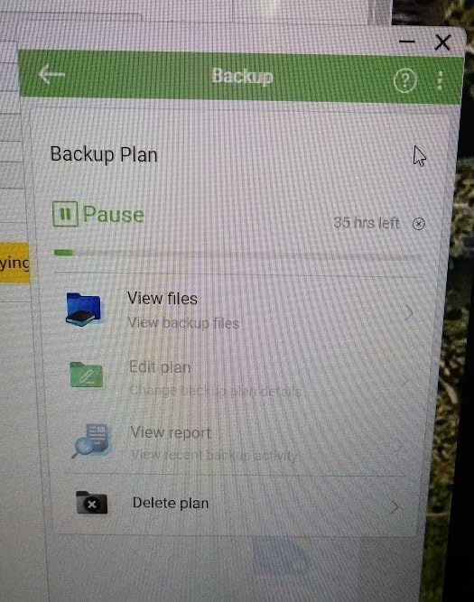 Seagate One Touch, 2TB, Password activated hardware encryption, portable external hard drive, PC, Notebook & Mac, USB 3.0, Black (STKY2000400) customer photo 1