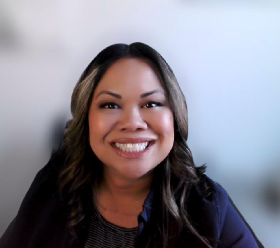 Desk Ring Light with Stand - 10.5'' Desktop Ring Light with Phone Holder for Video Recording, Circle Light for Computer Zoom Meeting Video Conference Lighting Video Calls Podcast Streaming customer photo 2