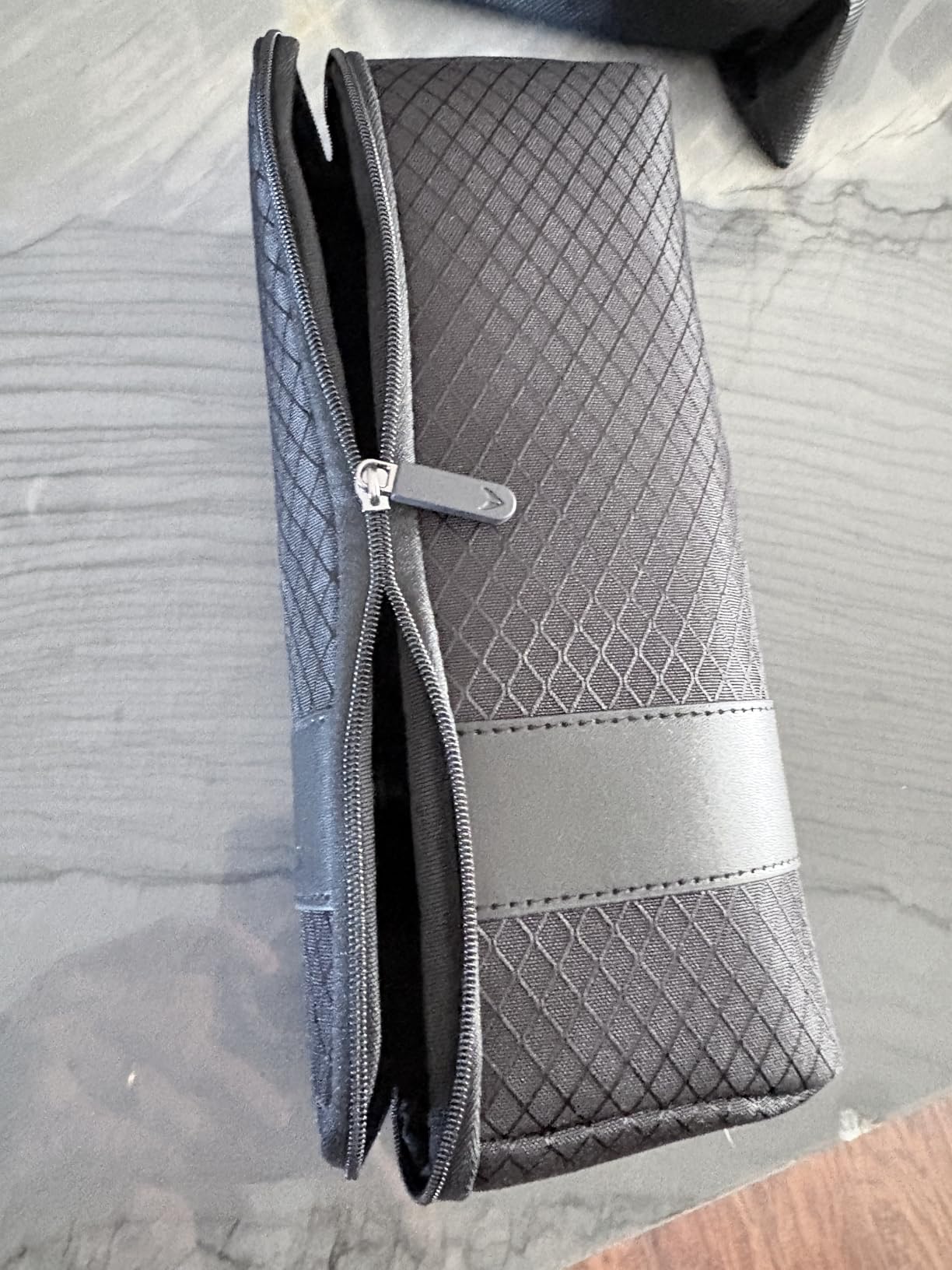 Coravin Timeless Six Plus Wine Preservation System - Piano Black customer photo 1