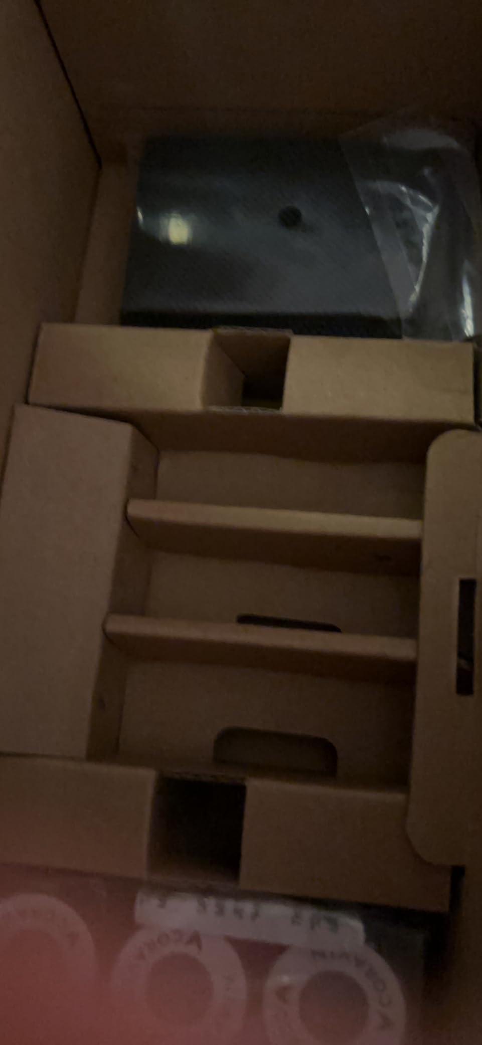 Coravin Timeless Six Plus Wine Preservation System - Piano Black customer photo 2