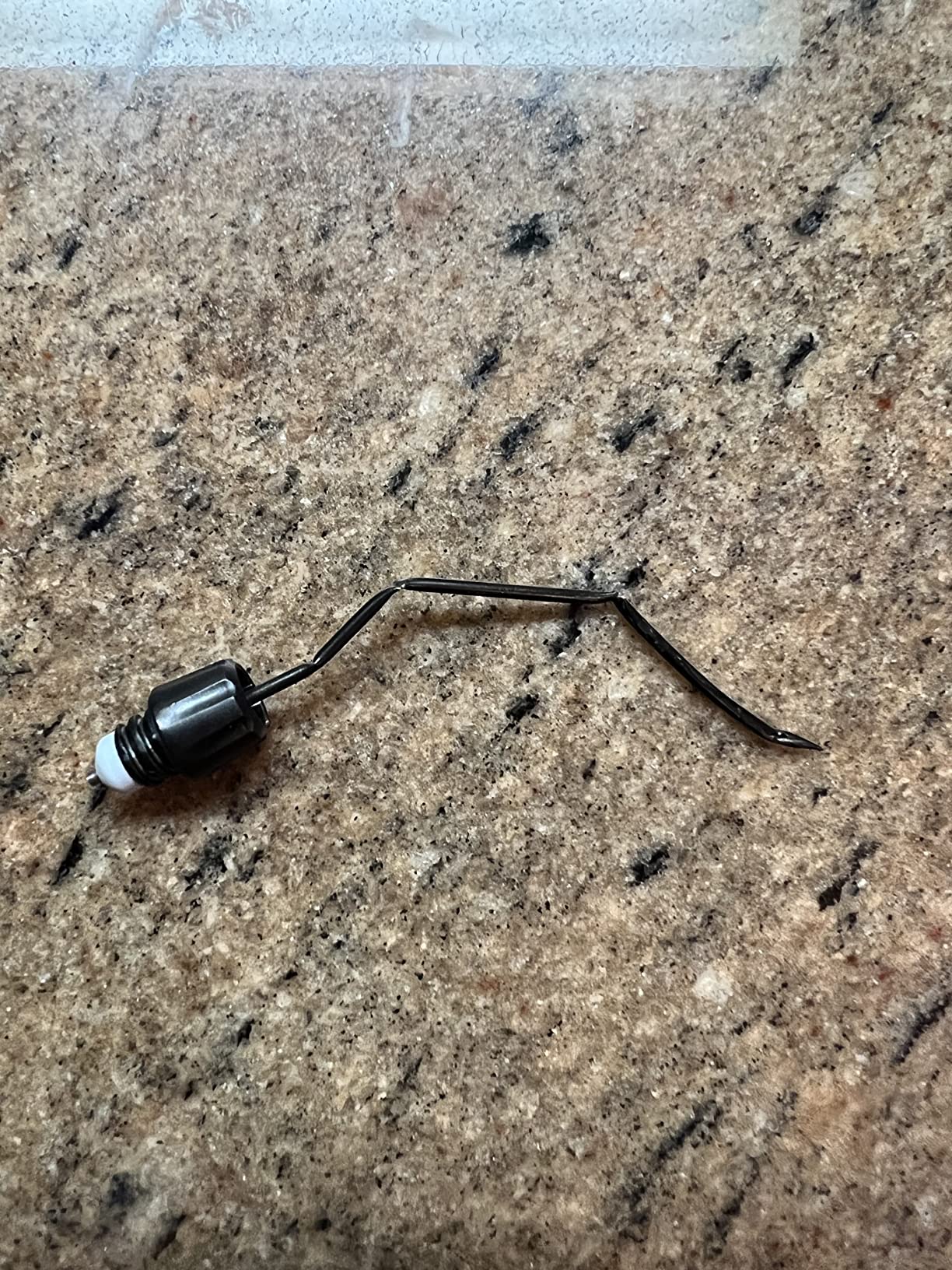 Coravin Timeless Three Plus Wine Preservation System - Black customer photo 2