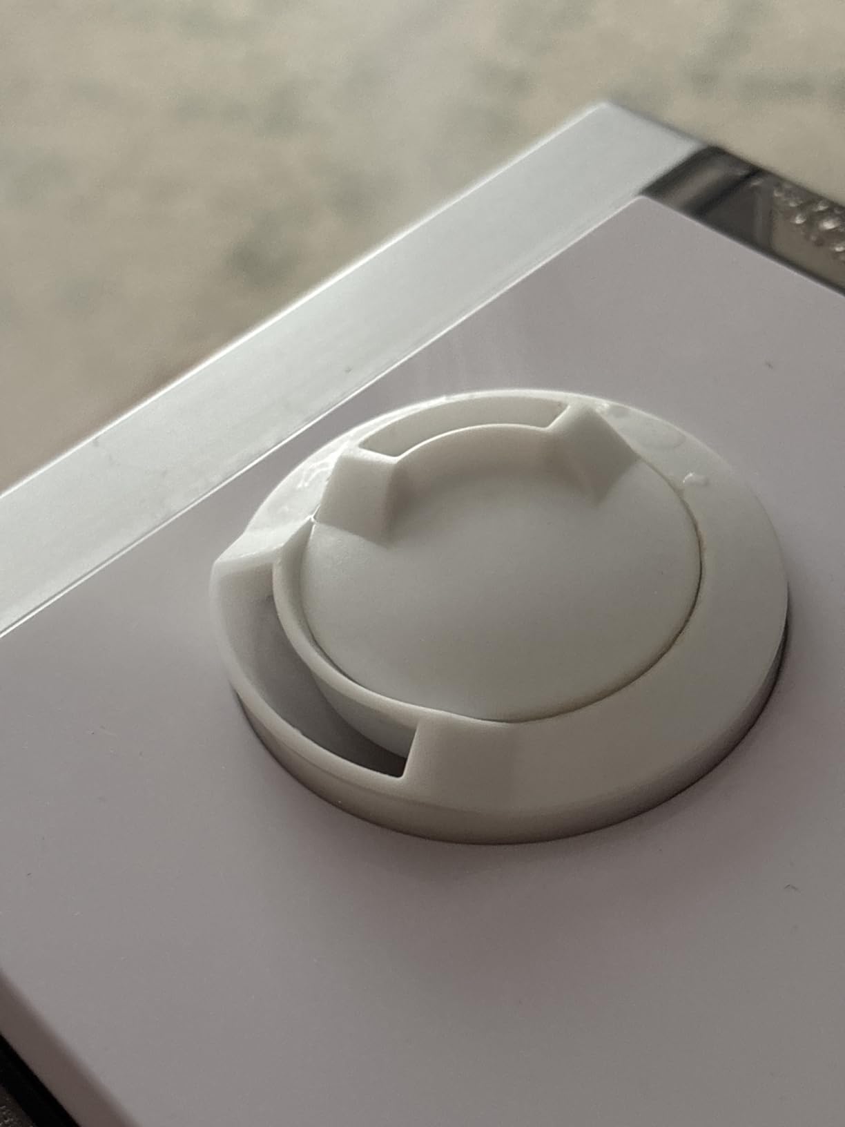 LEVOIT LV600S Smart Warm and Cool Mist Humidifiers for Home Bedroom Large Room, (6L) 753ft² Coverage, Quickly & Evenly Humidify Whole House, Easy Top Fill, App & Voice Control - Quiet Sleep Mode customer photo 1