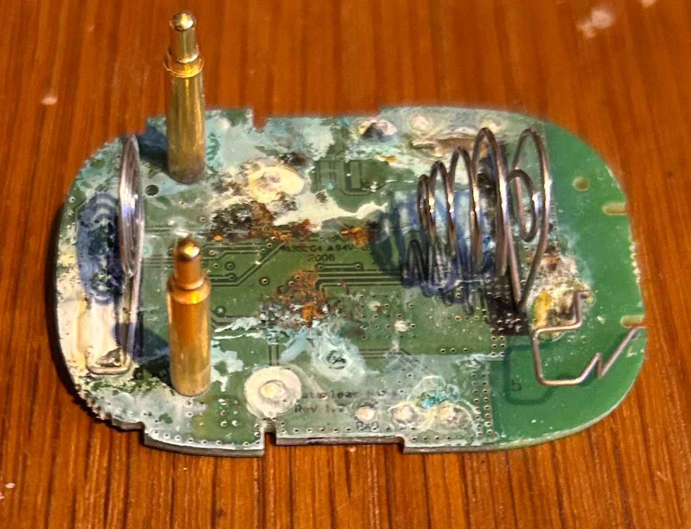 Aeotec SmartThings Water Leak Sensor, ZigBee, Battery Powered, Smart Home Hub Compatible customer photo 2