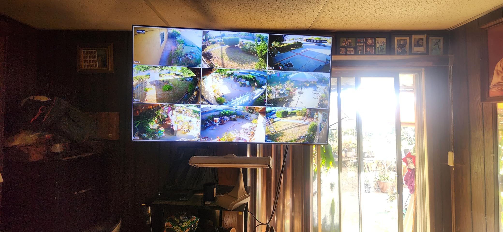 OREI 4K HDMI Over Ethernet CAT6/CAT7 Extender, Extender RJ45 4K@30Hz Upto 130 Ft 1080P Upto 230 FT Full HD POC Transmitter & Receiver IR Loop Out (EX-230C) customer photo 2