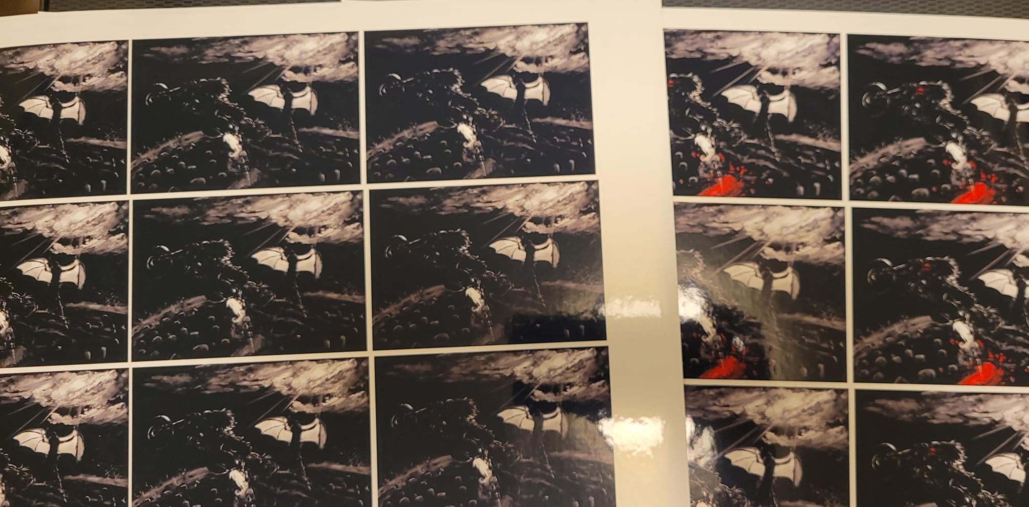 Epson EcoTank ET-2800 Wireless Color All-in-One Cartridge-Free Supertank with Scan and Copy, The Ideal Basic Home Printer - White customer photo 2