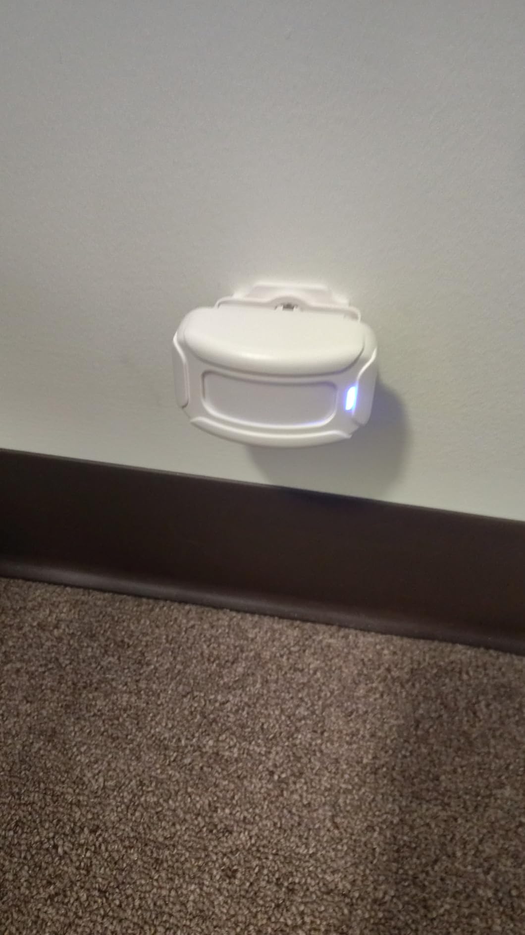 Upgraded Version Bed Sensor Alarm and Fall Prevention for Elderly/Dementia and More,Caregiver Pager Motion Sensor Alert with 5 Volume Level,Bed Alarm for Elderly Adults Wireless customer photo 1