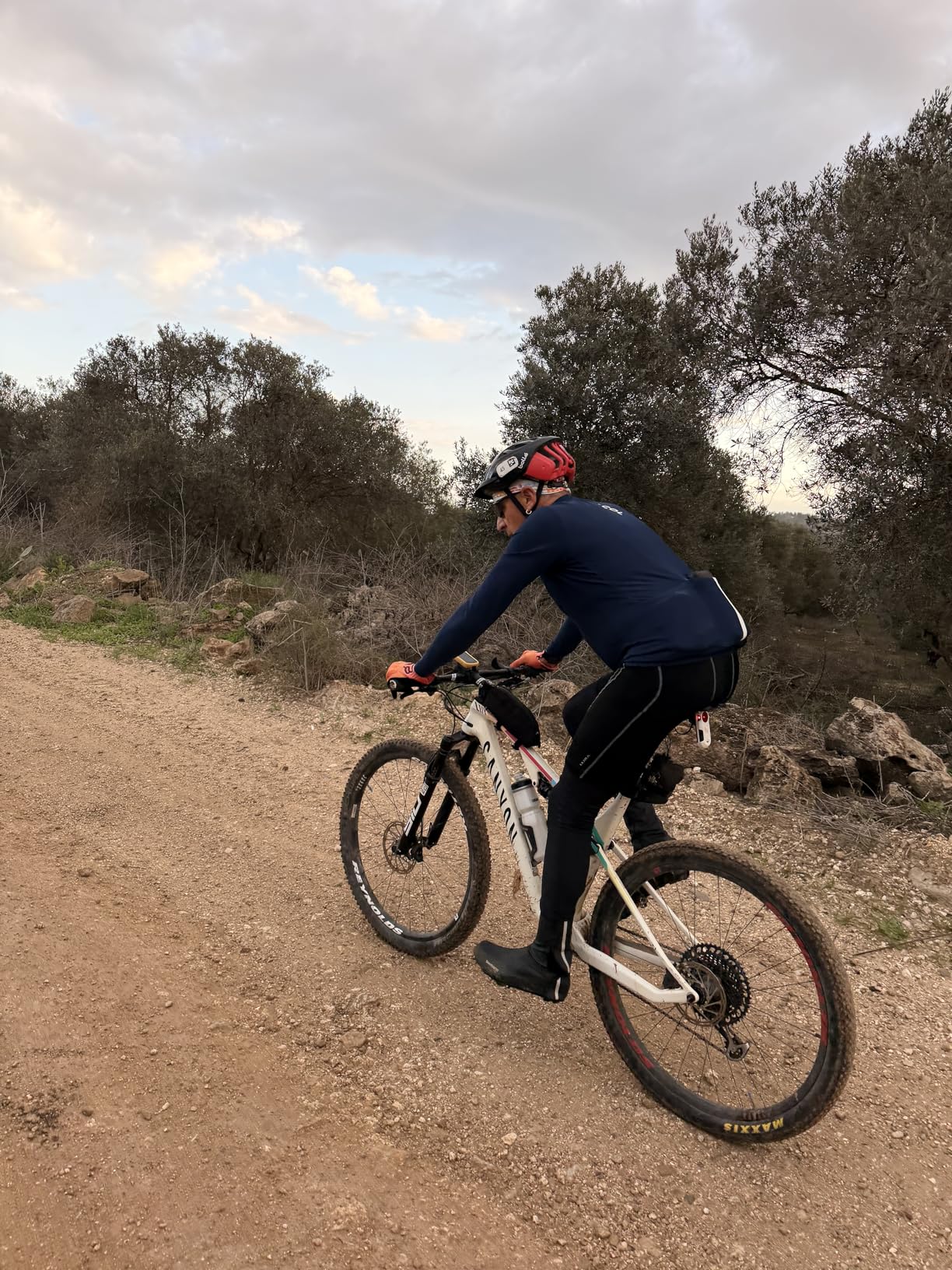 Garmin Edge 1040, GPS Bike Computer, On and Off-Road, Spot-On Accuracy, Long-Lasting Battery customer photo 2