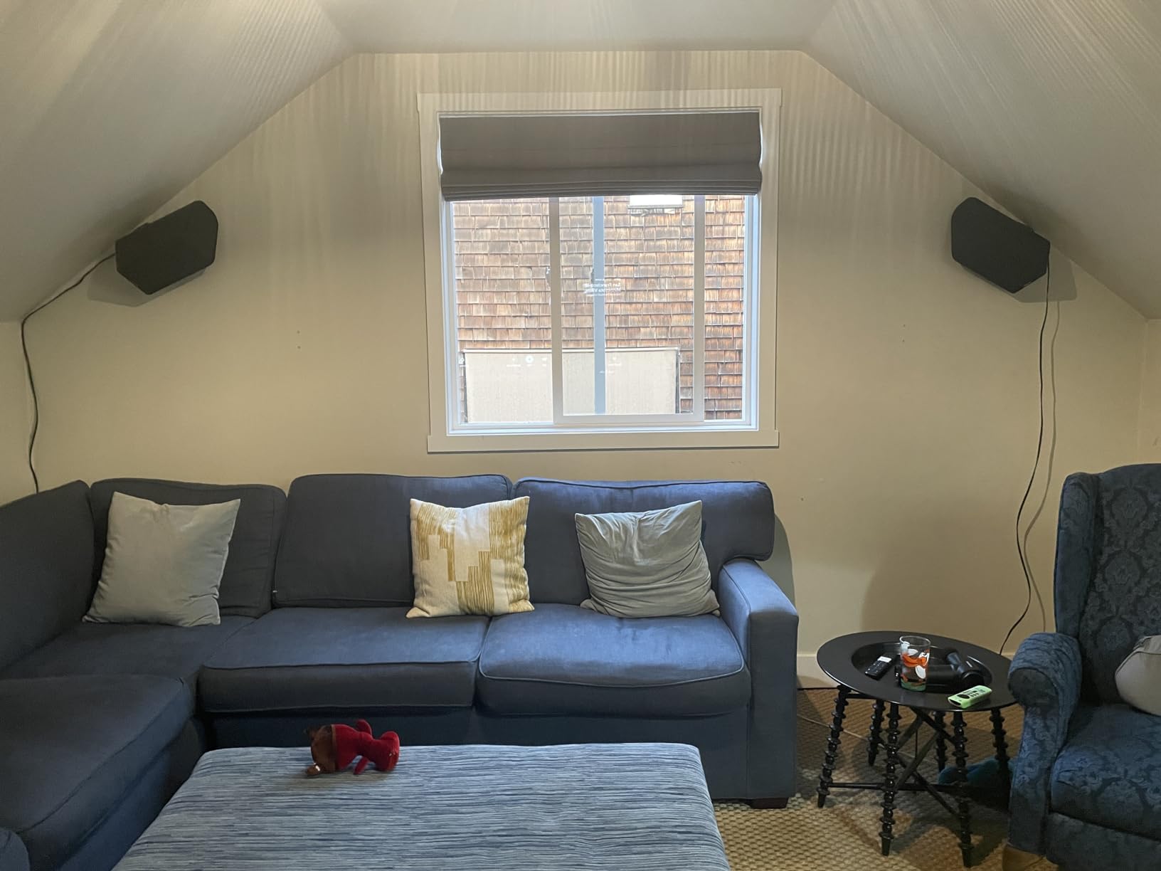 Klipsch Reference Cinema Dolby Atmos 5.1.4 System customer photo 1