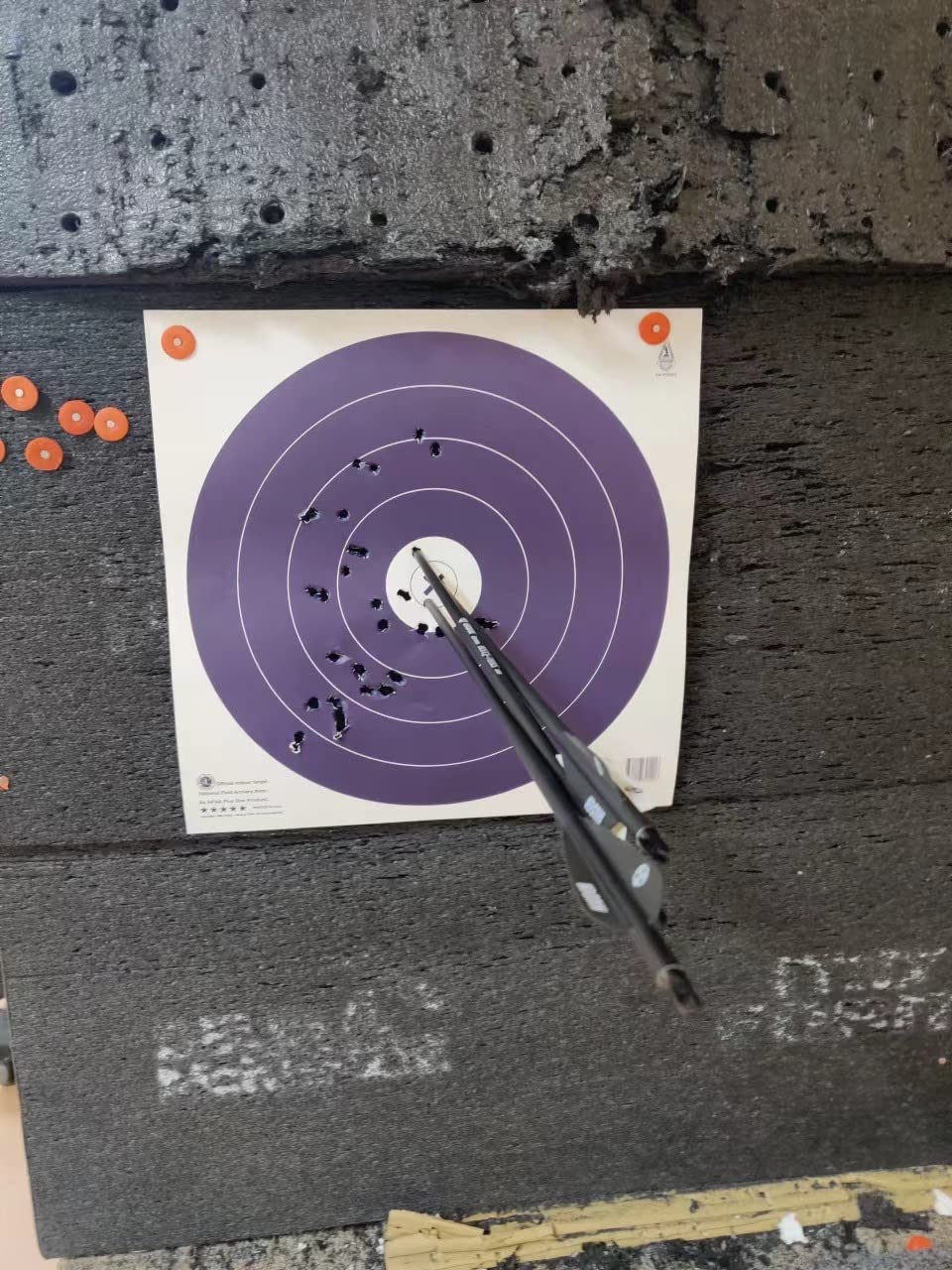 Compound Bow Draw Weight 0-70 Lbs for Pull Beginner and Intermediate Archer Fully Adjustable 19.25