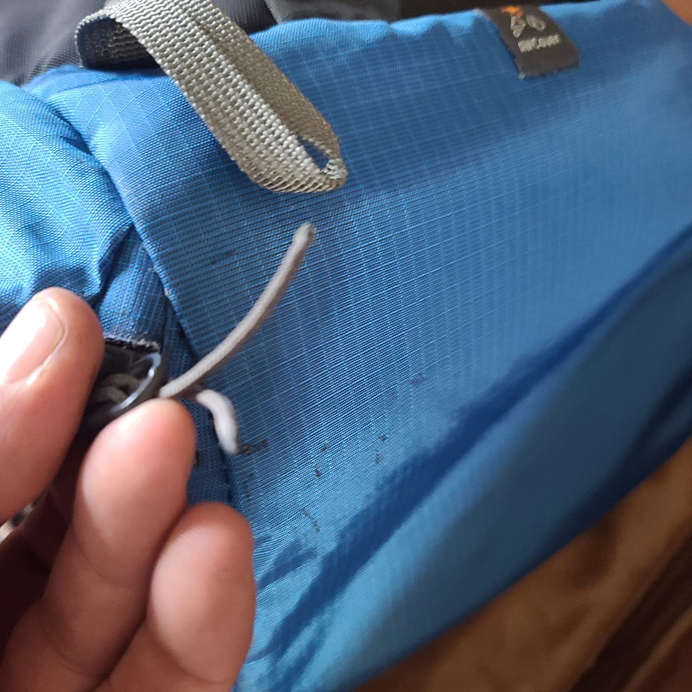 Lowepro PhotoSport BP 15L AW III, Hiking Backpack with Side Access, Removable Camera Insert and Accessory Strap System, for Mirrorless Camera customer photo 1