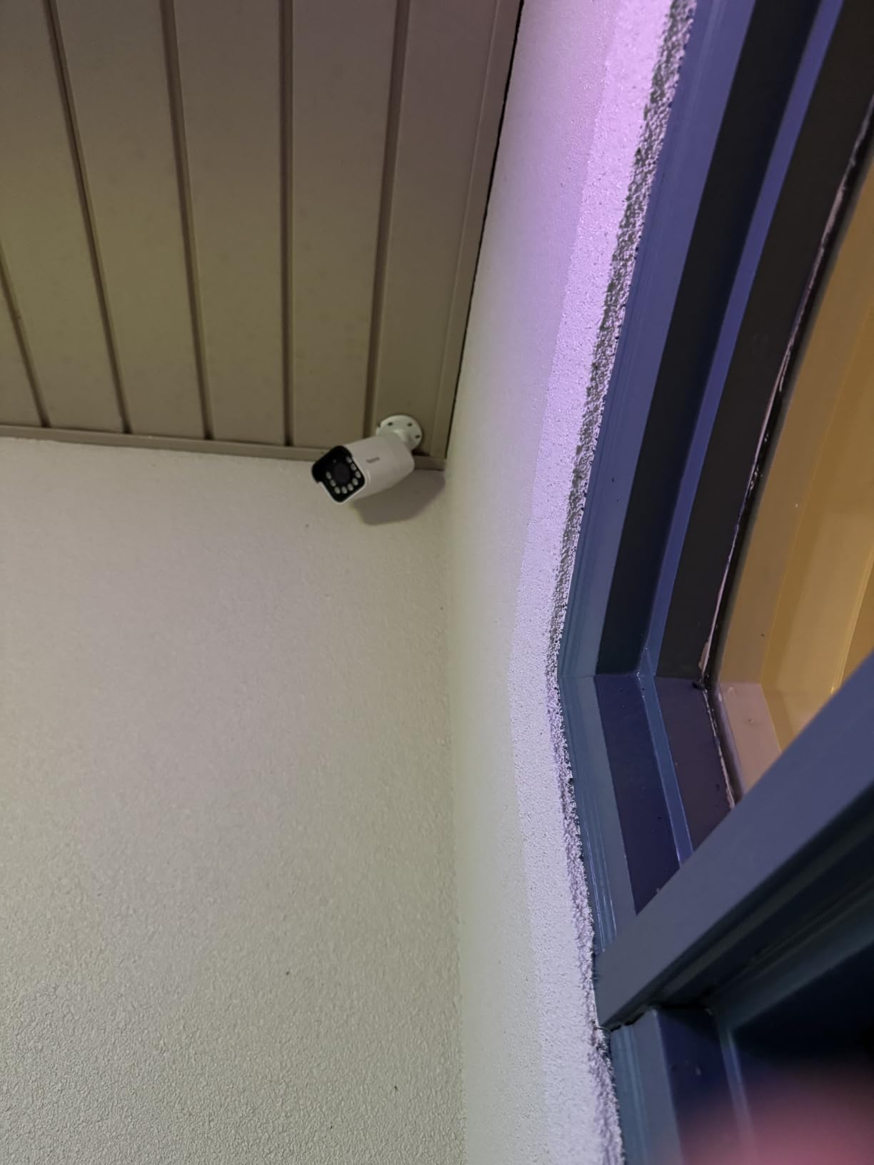 REOLINK RLC-811A PoE IP Wired Security Camera 4K - 123° FoV, 5X Optical Zoom for Outdoor Usage, Color Night Vision, Human/Vehicle/Pet Smart Detection, 2 Way Talk, Up to 512GB microSD Card customer photo 1