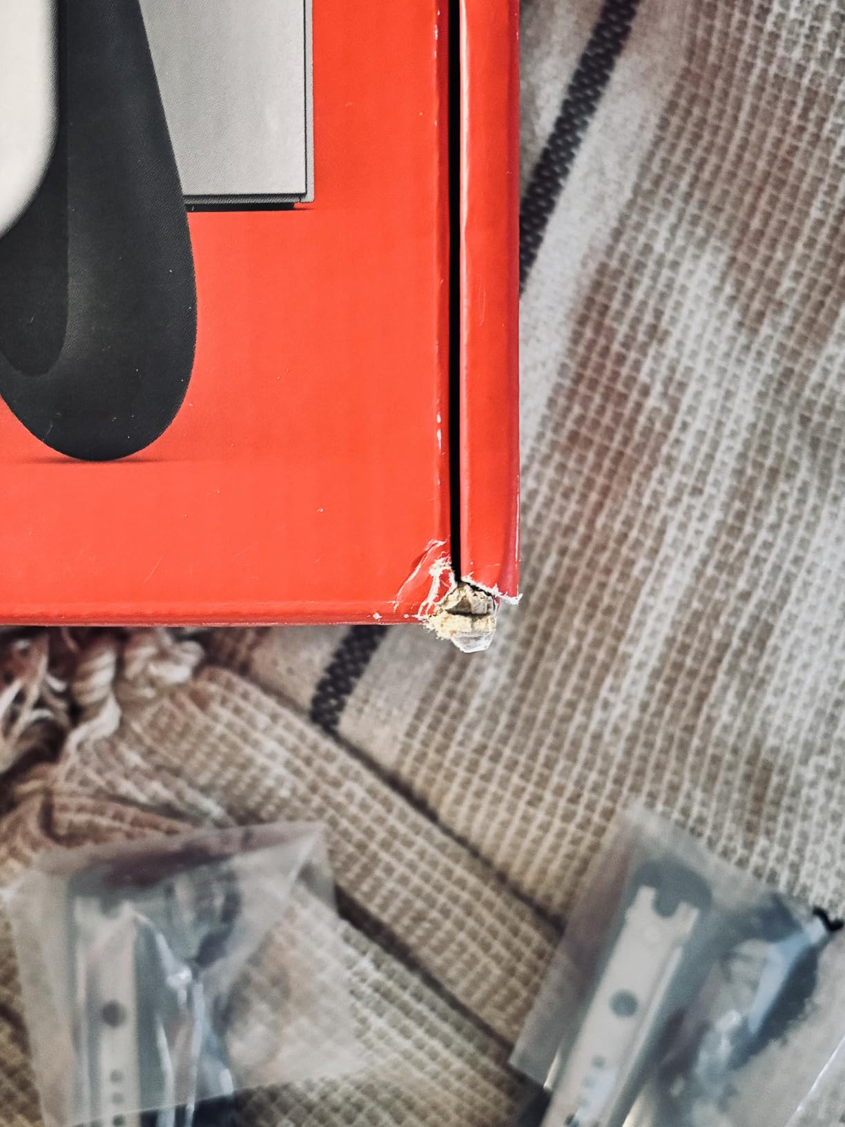 Nintendo Switch - OLED Model w/White Joy-Con customer photo 2