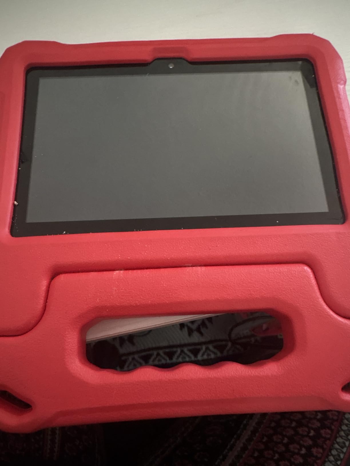 Like-New Amazon Fire 7 tablet (newest model) 7