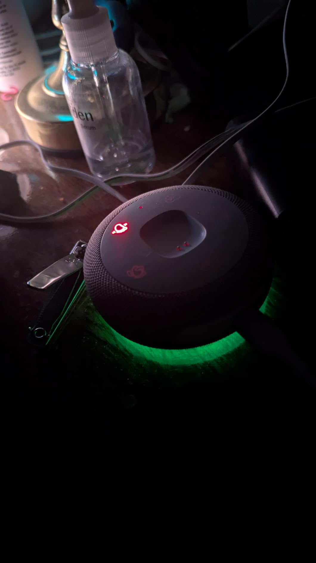 eufy Security Baby Monitor Baby Smart Sock with 2.4 GHz Wi-Fi, Track Sleep Patterns, Naps, Heart Rate, No Monthly Fee customer photo 2