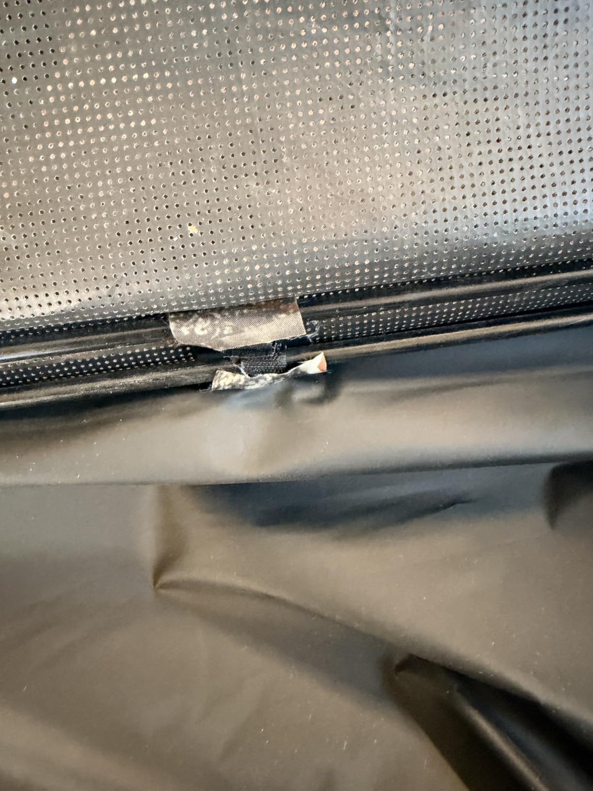 TIDEWE Hunting Blind 270°See Through with Carrying Bag for Turkey Hunting, Pop Up Ground Blinds, Portable Resilient Hunting Tent customer photo 2