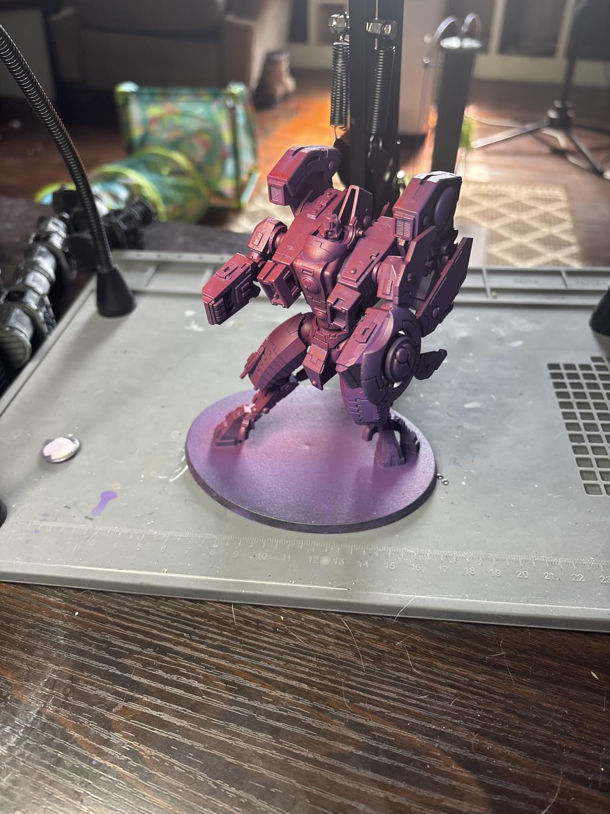 Army Painter Warpaints Air Starter Set customer photo 1