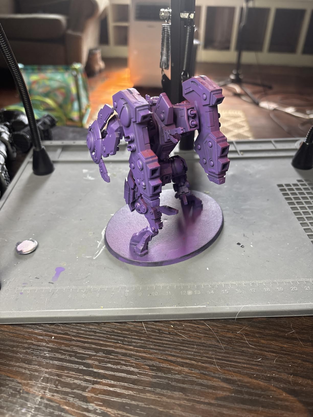 Army Painter Warpaints Air Starter Set customer photo 2