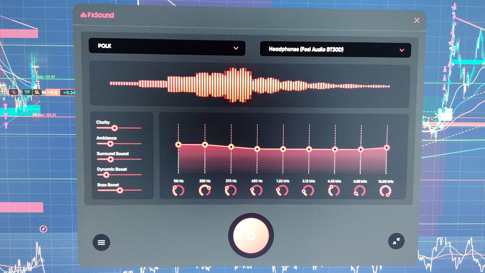 Polk Monitor XT12 Powered Sub - 12