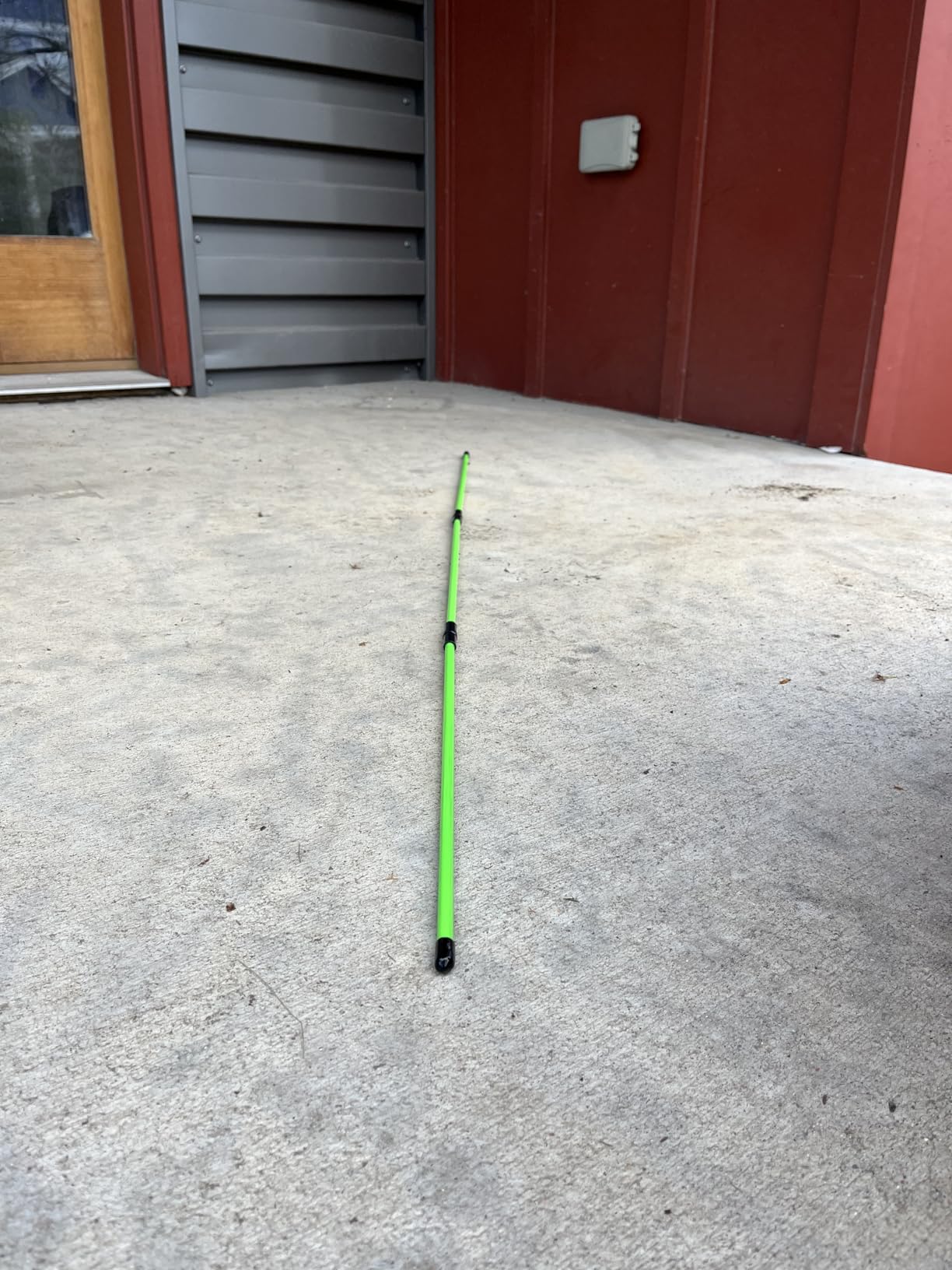 Rhino Valley Golf Alignment Sticks - 48