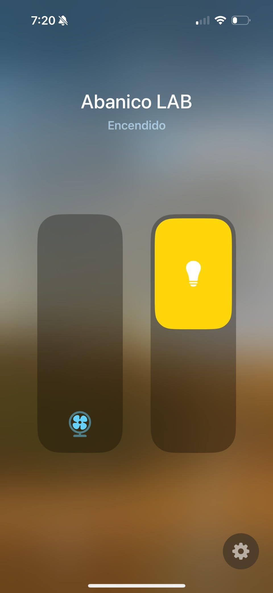 SONOFF iFAN04 WiFi Ceiling Fan Light Controller, APP Control&Remote Control, Compatible with Alexa & Google Home Assistant, No Hub Required(2.4G WiFi) customer photo 1