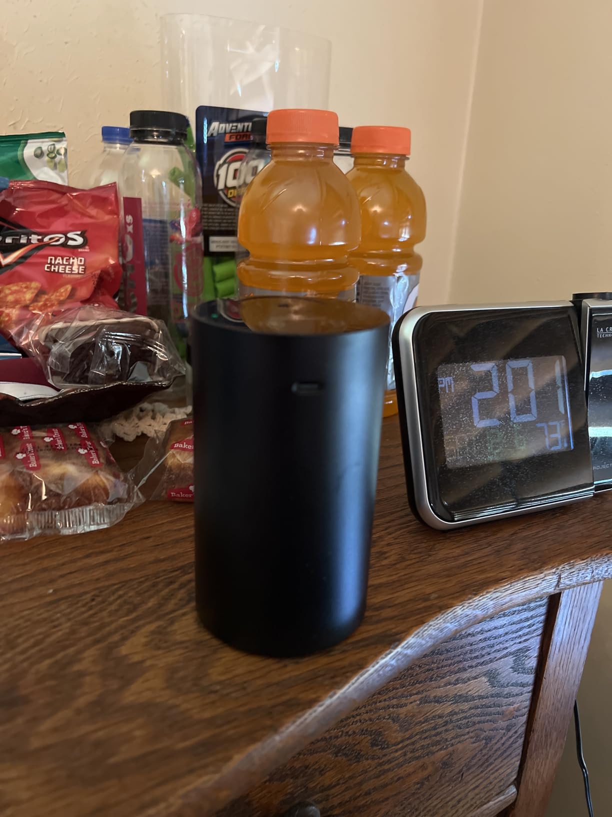 P&J Fragrance Oil Farmhouse Set | Old Books, Butterscotch, Honey, Warm Vanilla Sugar, Pecan Pie, Maple Syrup Candle Scents for Candle Making, Freshie Scents, Soap Making Supplies customer photo 2