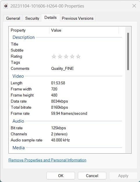 AVerMedia EZRecorder 330G - 4K Pass-Through and 1080p60 Video Recording, DVR with HDMI Capture, Digital Converter, Schedule Recording, No PC Required customer photo 2