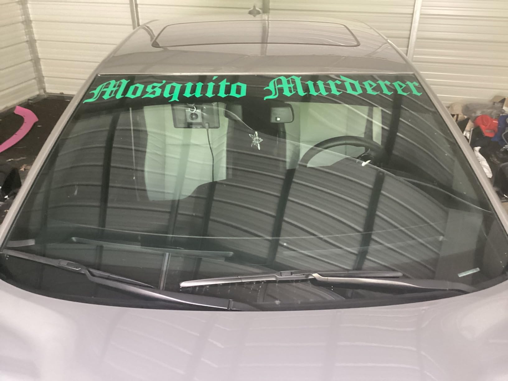 Garmin DriveSmart 66, 6-inch Car GPS Navigator with Bright, Crisp High-Resolution Maps and Garmin Voice Assist customer photo 1