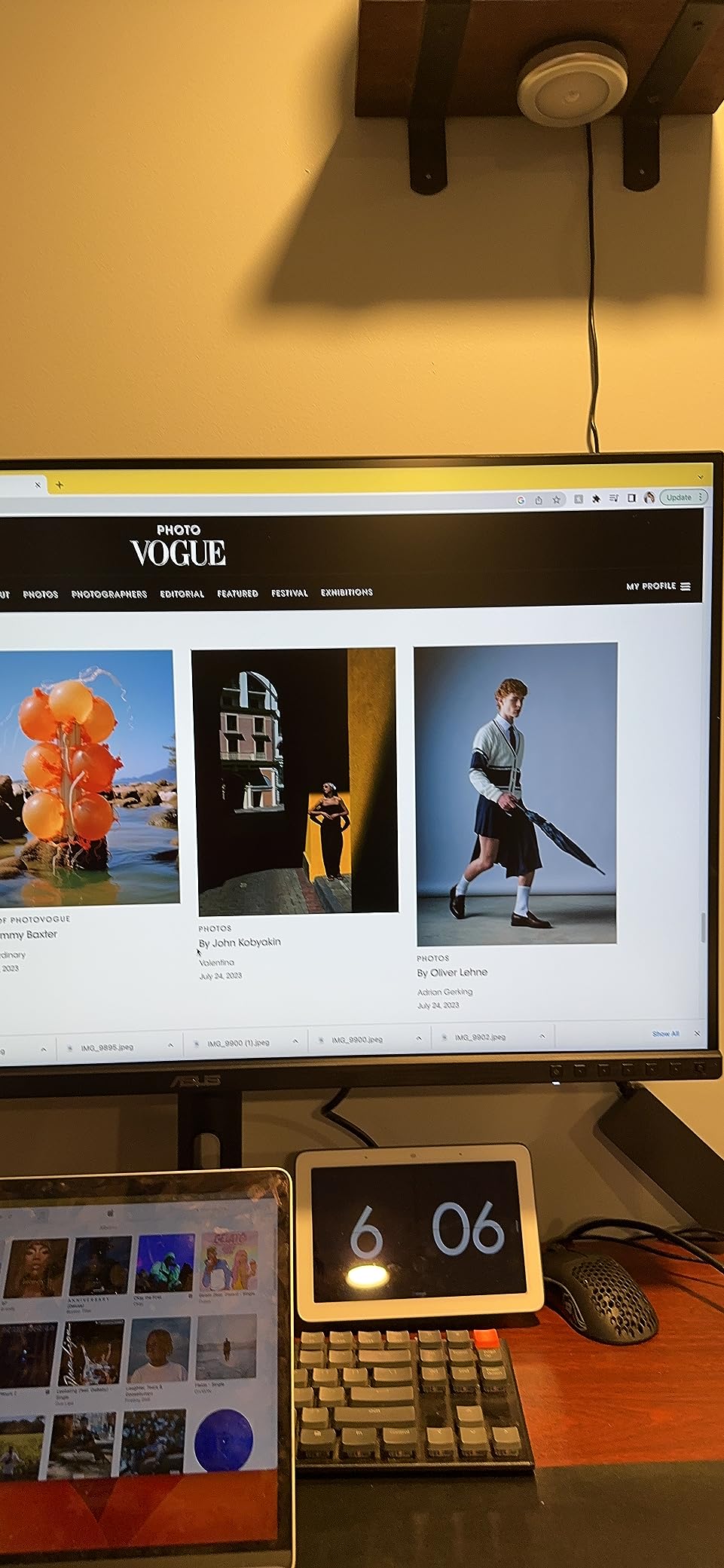 ASUS ProArt Display 32