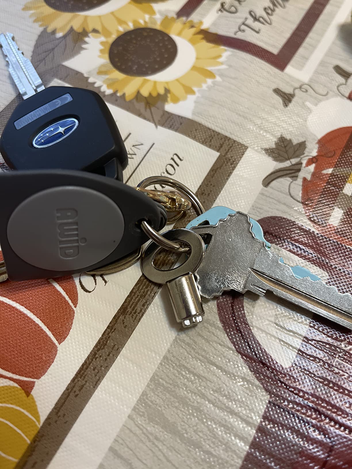 Live Fine Smart WiFi Automatic Pill Dispenser | 28-Day Medication Organizer Up to 9 Doses Per Day for Care Monitoring with Locking Key, Adjustable Light/Sound Alarms for Prescriptions & Vitamins customer photo 2