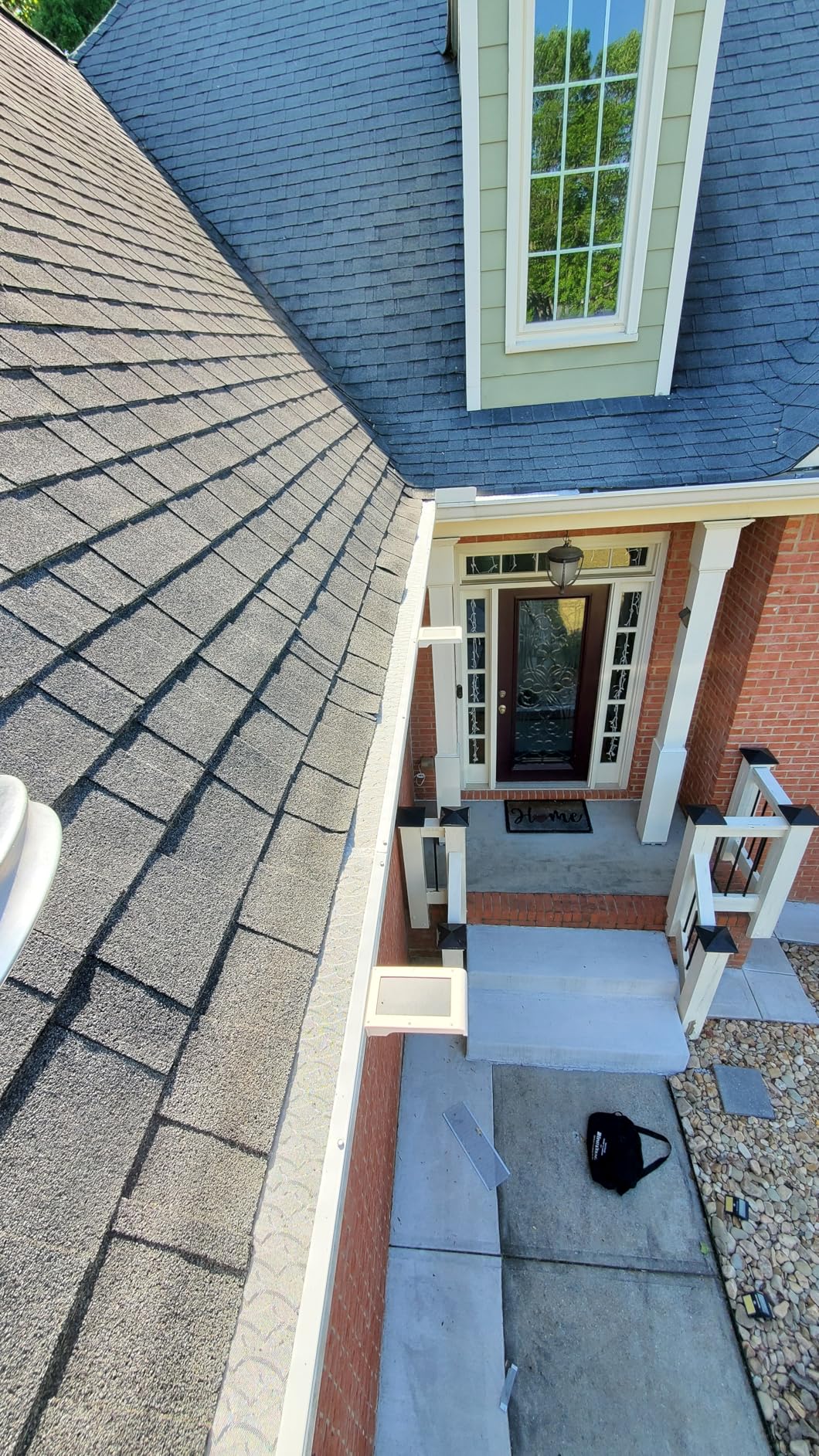 Gutter Guard by Superior 6