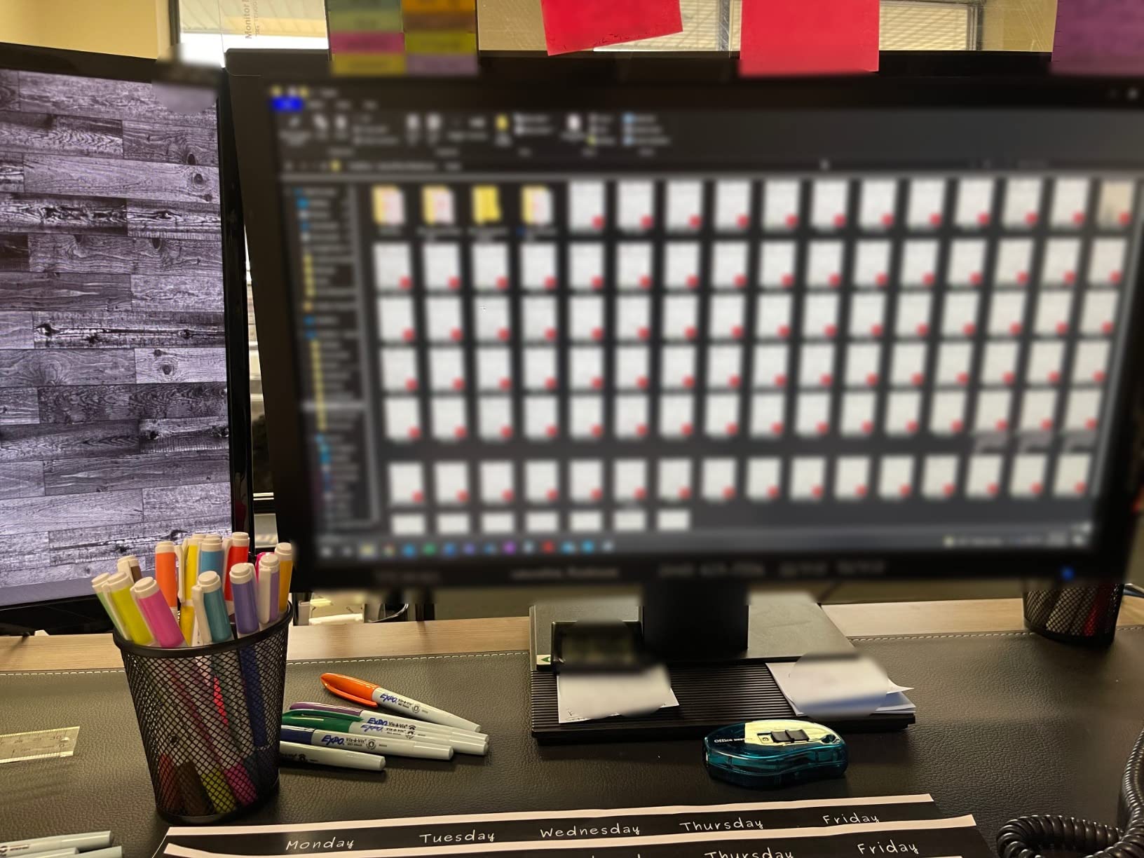 ScanSnap iX1300 Compact Wireless or USB Double-Sided Color Document, Photo & Receipt Scanner with Auto Document Feeder and Manual Feeder for Mac or PC, Black customer photo 2