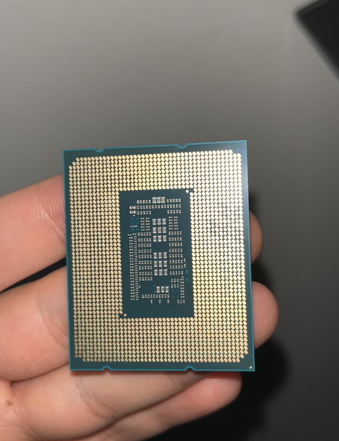 Intel Core i5-12600KF Desktop Processor 10 (6P+4E) Cores up to 4.9 GHz Unlocked customer photo 2