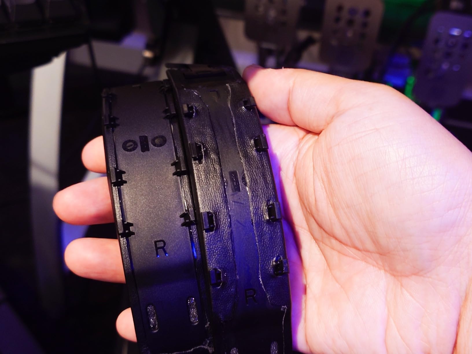 beyerdynamic DT 700 PRO X Closed-Back Studio Headphones with Stellar.45 Driver customer photo 2