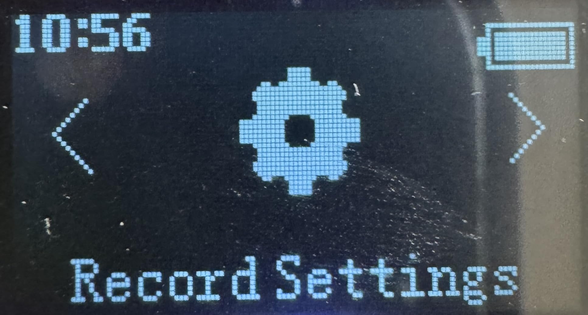 Digital Voice Recorders 8GB Audio Recorder Voice Activated Recorder for Lectures, Meetings, Interviews Recording Device with Microphone USB Cable, MP3 Player (8GB) customer photo 2