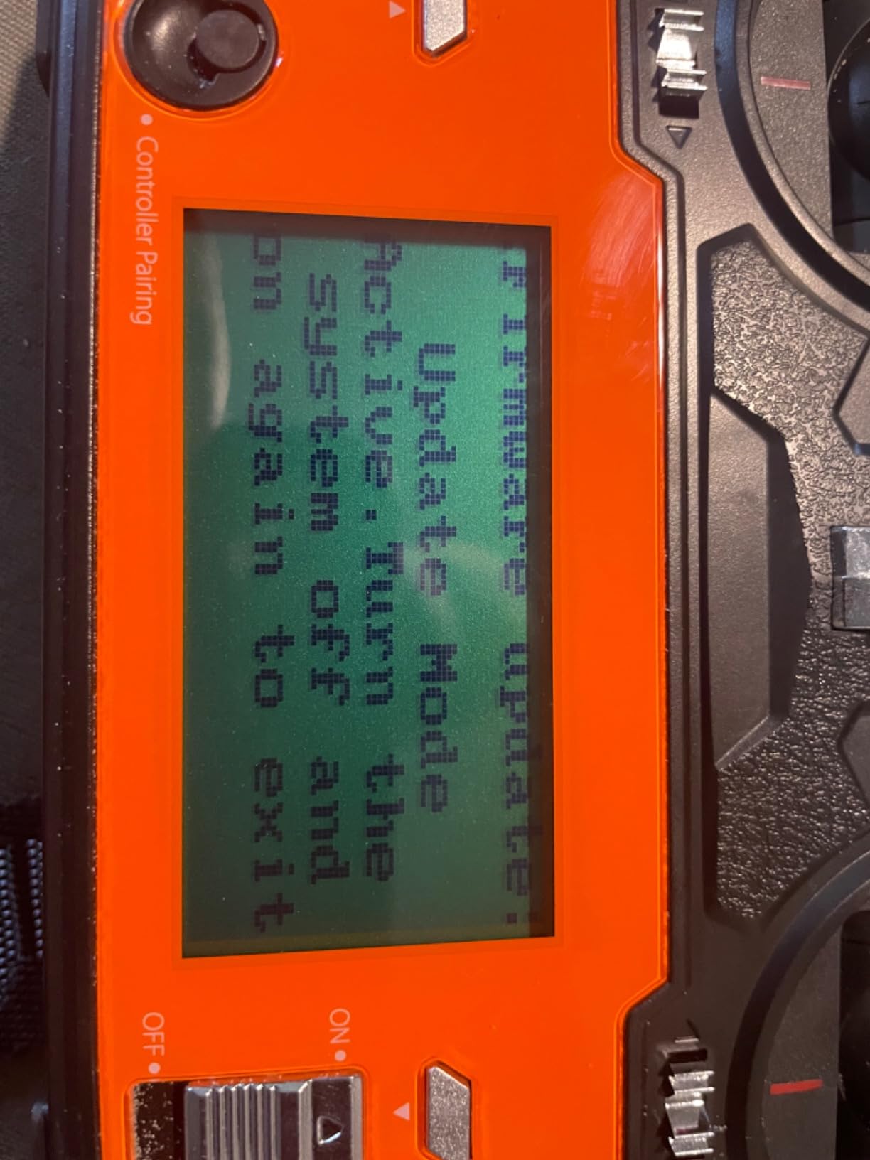 SwellPRO SwellPro Fisherman Drone FD1 Fishing Basic Bundle with PL1-F Payload Release customer photo 2