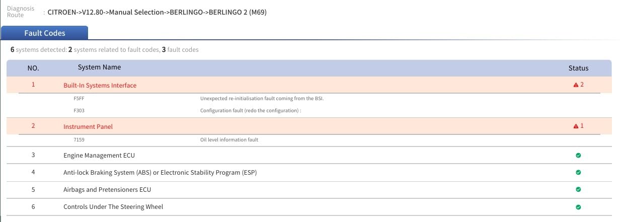 OBD2 Scanner Diagnostic Tool XTOOL Anyscan A30M V2.0, 2026 Wireless Bidirectional Scan Tool with Free Updates, 26 Resets, All System for Android & iPhone, Crank Sensor Relearn, EPB, Throttle Relearn customer photo 1