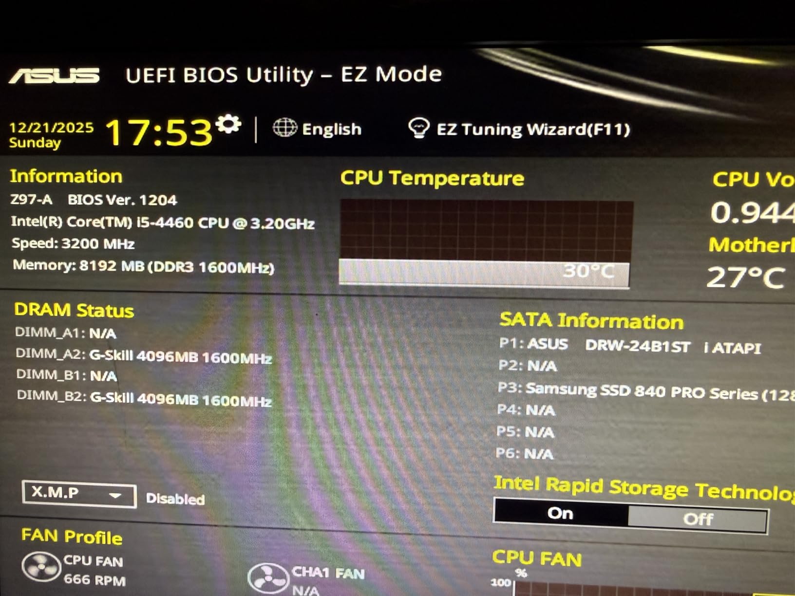 Thermalright Assassin X120 Refined SE CPU Air Cooler, 4 Heat Pipes, TL-C12C PWM Fan, Aluminium Heatsink Cover, AGHP Technology, for AMD AM4/AM5/Intel LGA 1150/1151/1155/1200/1700/1851(AX120 R SE) customer photo 2