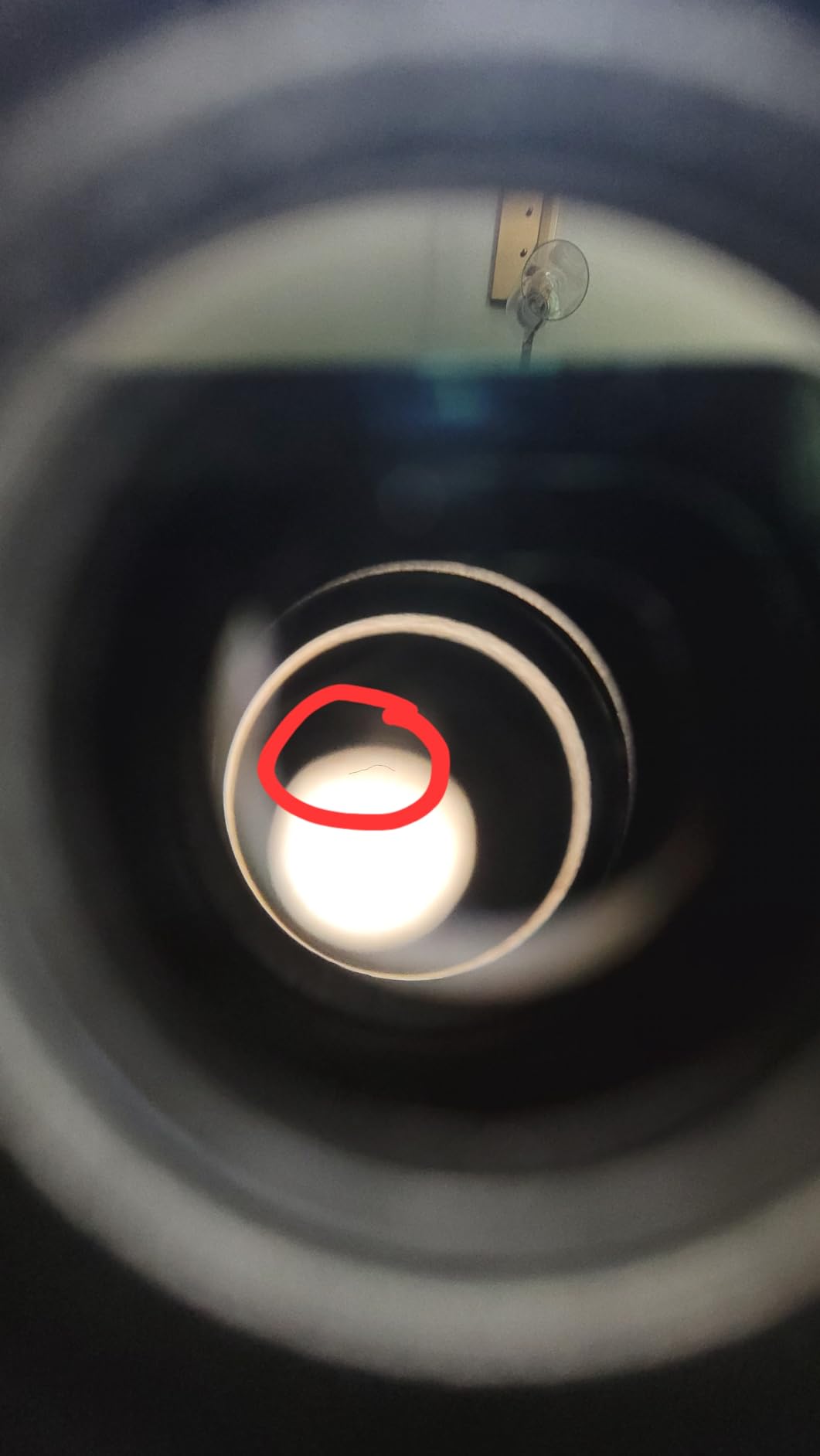 Blue Tees Series 3 Max+ Golf Rangefinder with Slope Switch, 1000 Yards Range Finder, 6X Magnification Laser Rangefinder, Slope Measurement, Magnetic Strip, Flag Pole Locking with Pulse Vibration customer photo 2