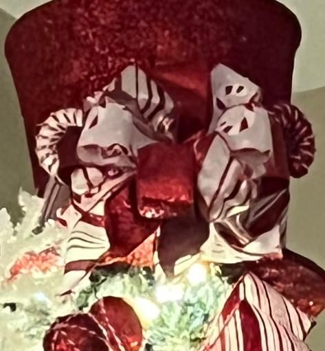 Heat Gun, 380W Fast Heat Mini Hot Air Gun with 2-Temp Settings 480°F-850°F(249°C-455°C) Overheat Protection Reflector Nozzle, 4.9Ft Long Cable for Shrink Wrap,Vinyl, Crafts, Epoxy Resin customer photo 1