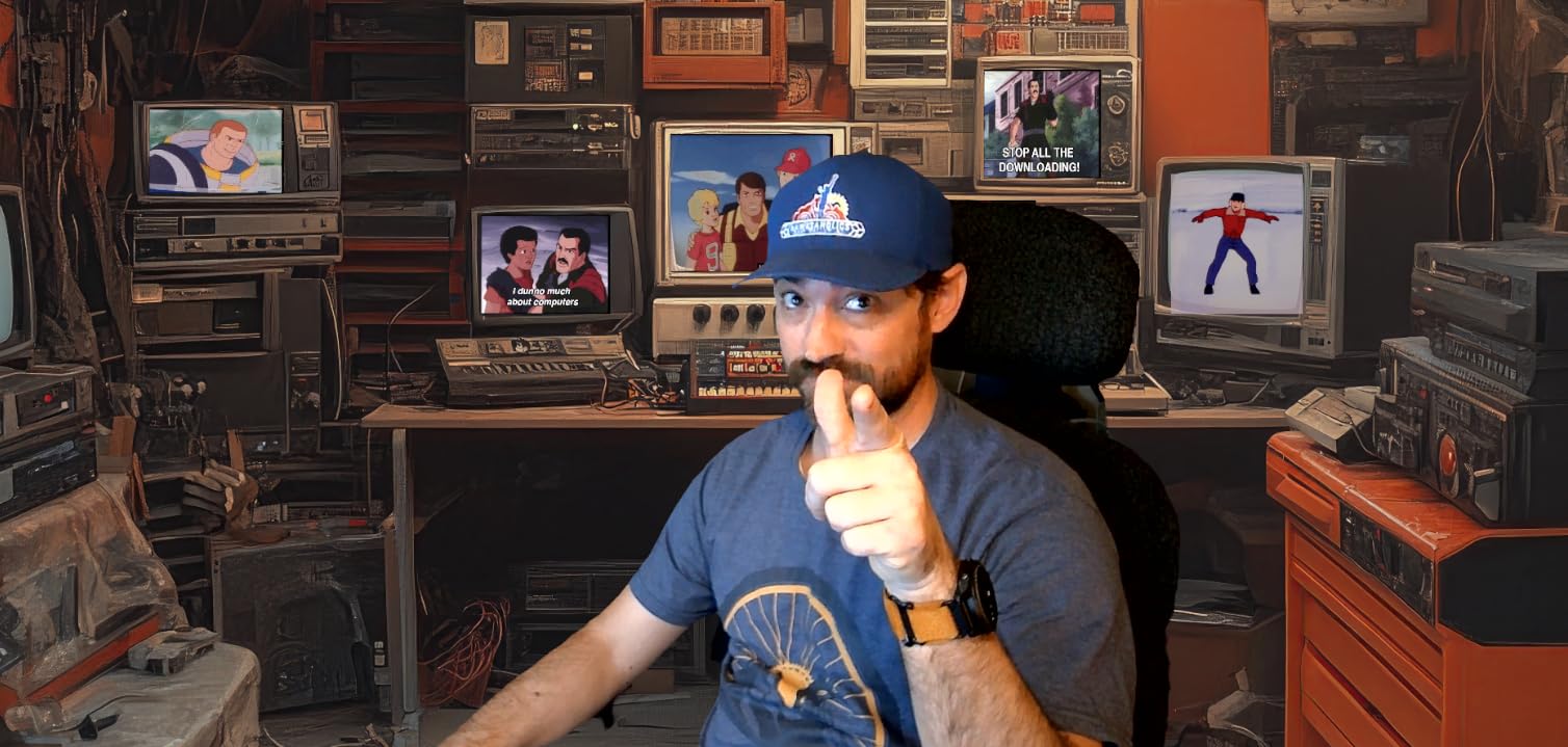 Anker PowerConf C200 2K Webcam for PC/Laptop/Mac, Computer Camera, Low-Light Correction, AI-Noise Canceling Mics, Adjustable Field of View, Built-in Privacy Cover customer photo 1