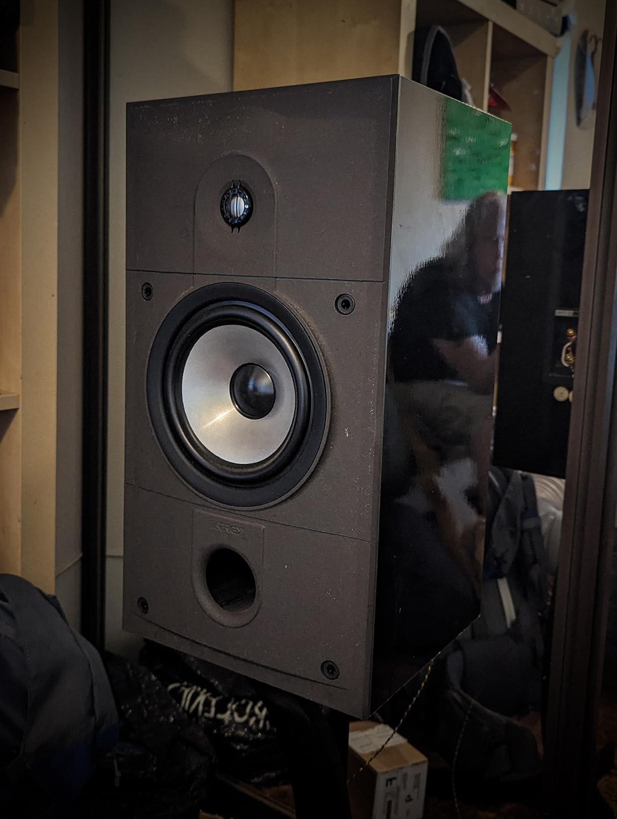 AIYIMA T9 200W Bluetooth Amplifier HiFi Digital Class D Power Amp 2.0/2.1 Channel Vacuum Tube DAC Amp with VU Meter & Bass Treble Bluetooth Coaxial Optical PC-USB inputs customer photo 2