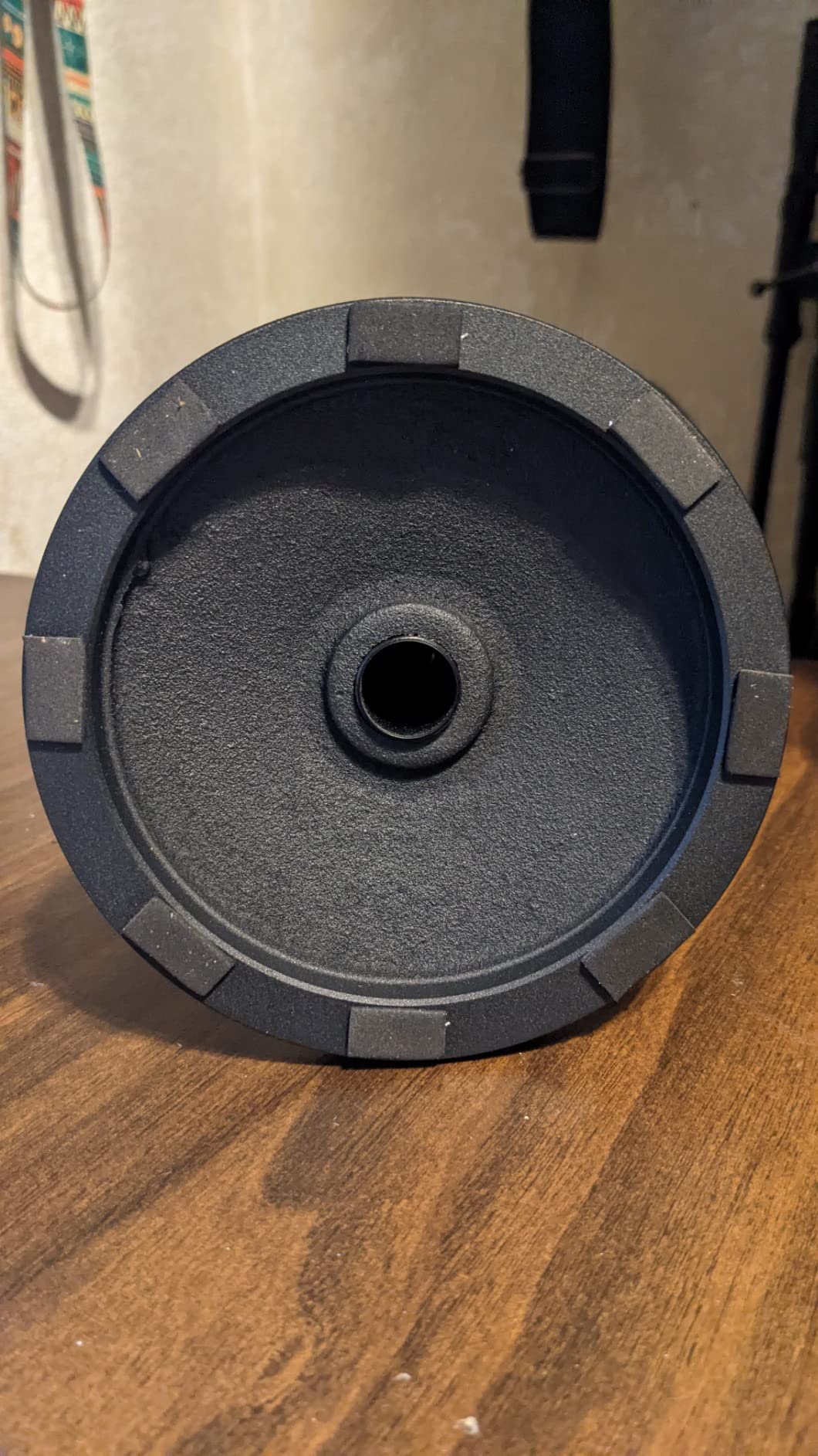 MAONO XLR Condenser Microphone with 34mm Large Diaphragm, Professional Cardioid Studio Mic for Podcasting, Recording, Streaming, Vocals, Voice Over, Music, ASMR(PM500) customer photo 2